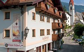 Hotel Garberwirt